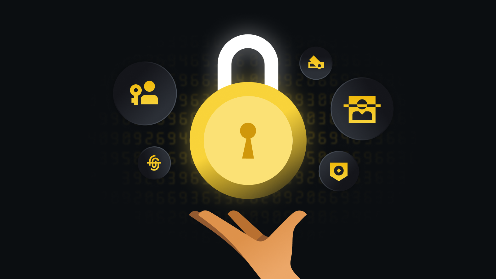 智能数字藏品管家